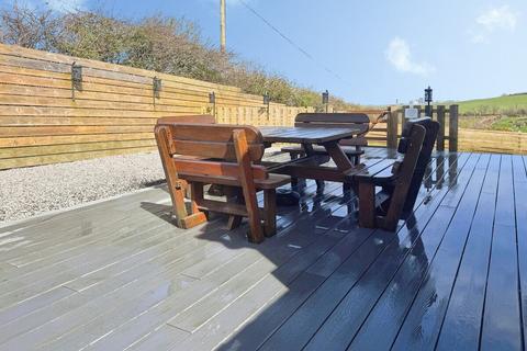 4 bedroom detached bungalow for sale, Yr Angorfa, Llanfairynghornwy, Anglesey, LL65