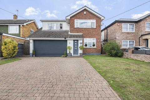 4 bedroom detached house for sale, Tysea Hill, Stapleford Abbotts, RM4