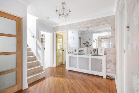 4 bedroom detached house for sale, Tysea Hill, Stapleford Abbotts, RM4