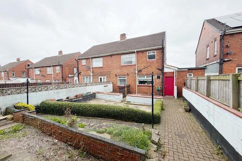 3 bedroom semi-detached house for sale, Lichfield Road, West Cornforth, Ferryhill