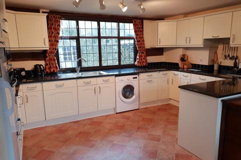 3 bedroom barn conversion for sale, Ivington, Leominster, HR6
