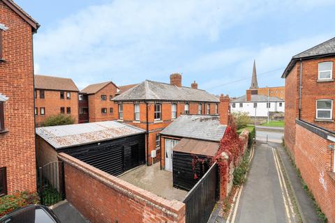 3 bedroom detached house for sale, Victoria Street, Hereford, HR4