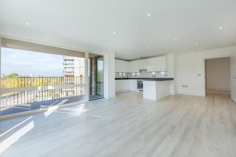 Lakeside Drive, Ealing, London, NW10