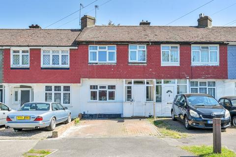 Hazelbank, Surbiton, KT5