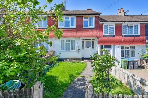 Meadway, Surbiton, KT5