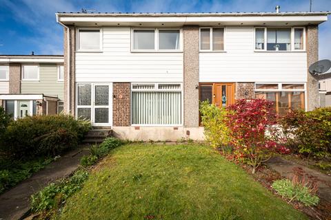 3 bedroom terraced house for sale, Northfield Drive, Edinburgh, EH8