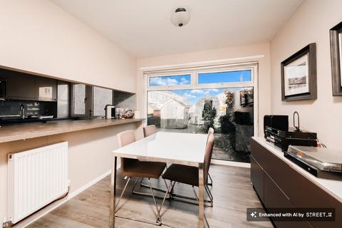 3 bedroom terraced house for sale, Northfield Drive, Edinburgh, EH8