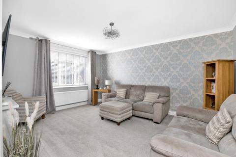 4 bedroom detached house for sale, The Glades, Locks Heath, Southampton, SO31