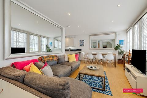 Barclay Road, Fulham, London, SW6