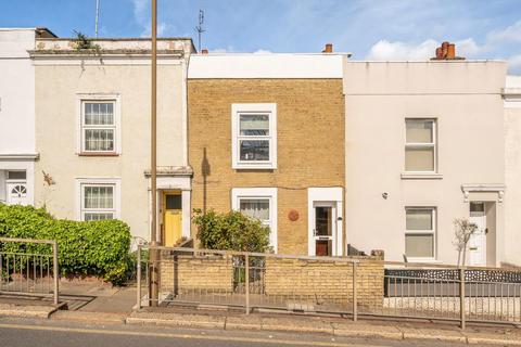 Crescent Road, Woolwich