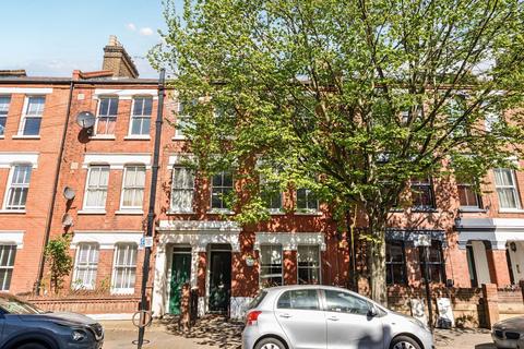 Northlands Street, Camberwell, London, SE5