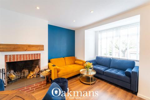 3 bedroom terraced house for sale, Woodhouse Road, Birmingham, West Midlands, B32
