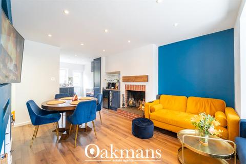 3 bedroom terraced house for sale, Woodhouse Road, Birmingham, West Midlands, B32