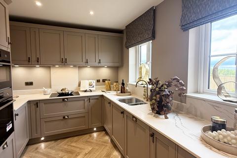 4 bedroom detached house for sale, Plot 307, The Bond at Regents View, Ingleborough Drive HG3