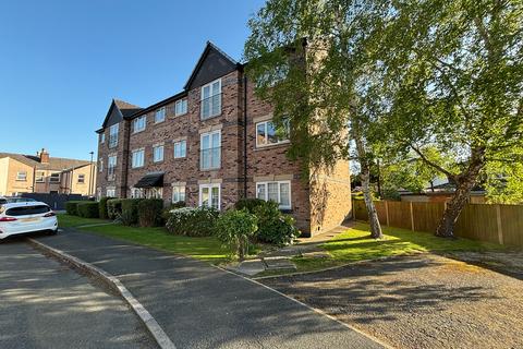 2 bedroom apartment for sale, George Street, Ashton-In-Makerfield, Wigan, WN4 8QD