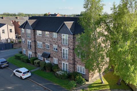 2 bedroom apartment for sale, George Street, Ashton-In-Makerfield, Wigan, WN4 8QD
