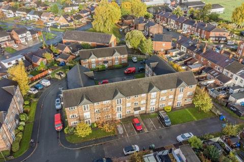 2 bedroom apartment for sale, George Street, Ashton-In-Makerfield, Wigan, WN4 8QD
