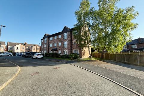 2 bedroom apartment for sale, George Street, Ashton-In-Makerfield, Wigan, WN4 8QD