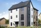 Plot 609, The Ashdown Corner at The Parish @ Llanilltern Village, Westage Park, Llanilltern CF5