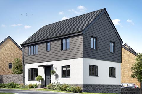 3 bedroom detached house for sale, Plot 633, The Barndale at The Parish @ Llanilltern Village, Westage Park, Llanilltern CF5