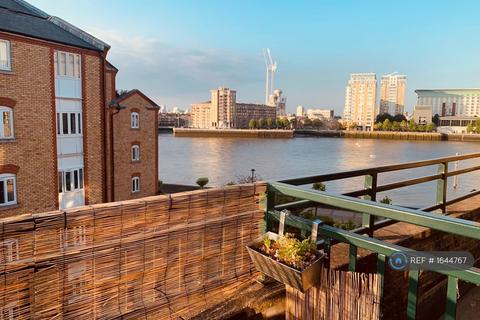 1 bedroom flat to rent, Rotherhithe St, London, SE16