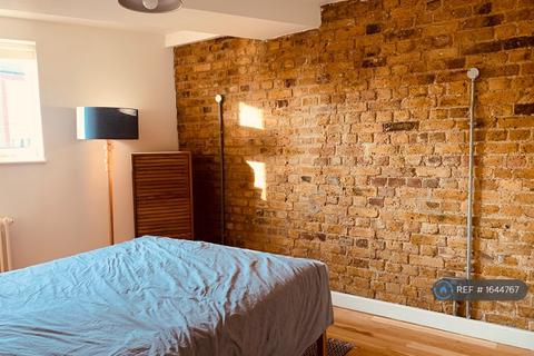 1 bedroom flat to rent, Rotherhithe St, London, SE16