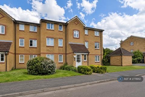 1 bed flat/apartment for rent in Prestatyn Close, Stevenage, SG1