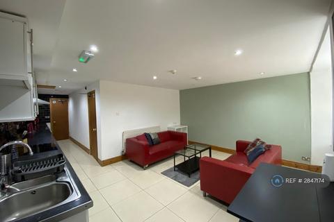 1 bedroom in a house share to rent, Tulketh Crescent, Ashton-On-Ribble, Preston, PR2