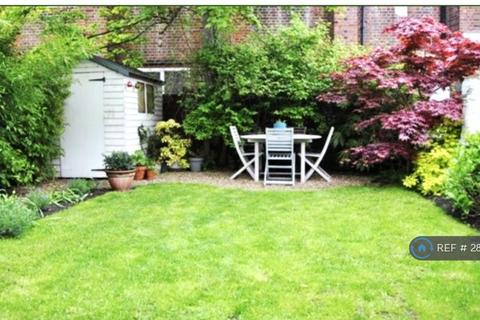 2 bedroom flat to rent, Rosendale Road, London, SE24