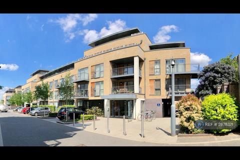 1 bedroom flat to rent, Kingsley Walk, Cambridge, CB5