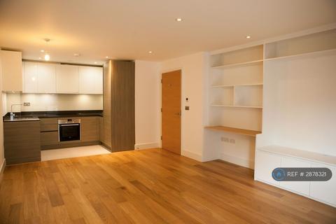 1 bedroom flat to rent, Kingsley Walk, Cambridge, CB5