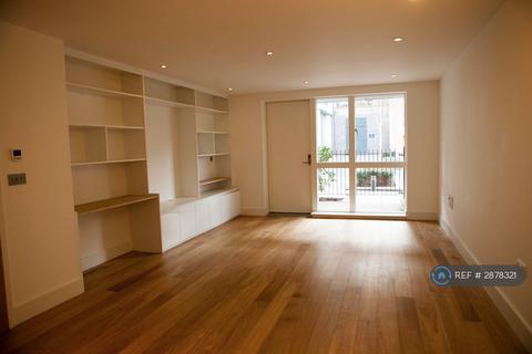 1 bedroom flat to rent, Kingsley Walk, Cambridge, CB5