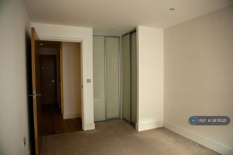 1 bedroom flat to rent, Kingsley Walk, Cambridge, CB5