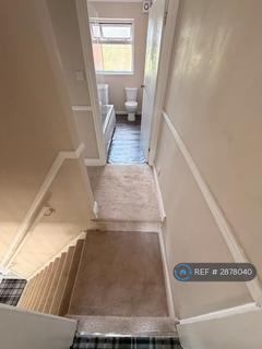 undefined, Charles St, Rotherham, S63