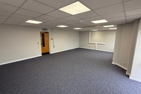 Industrial unit to rent, Amor Way Letchworth Garden City SG6 1NS