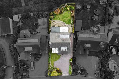 undefined, Station Road, Mow Cop