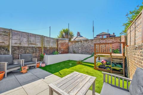 3 bedroom terraced house for sale, St. Chads Avenue, Hilsea