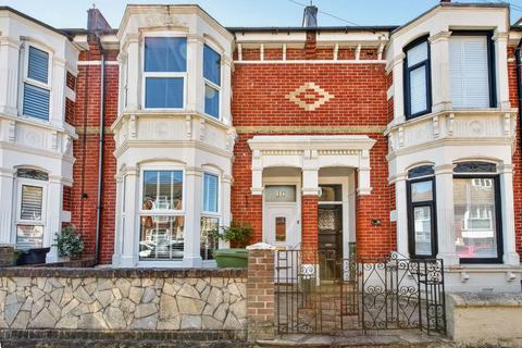 3 bedroom terraced house for sale, St. Chads Avenue, Hilsea