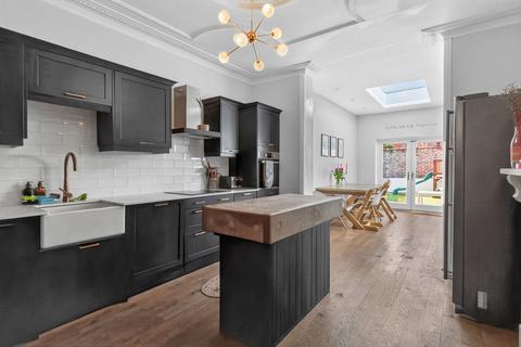 3 bedroom terraced house for sale, St. Chads Avenue, Hilsea