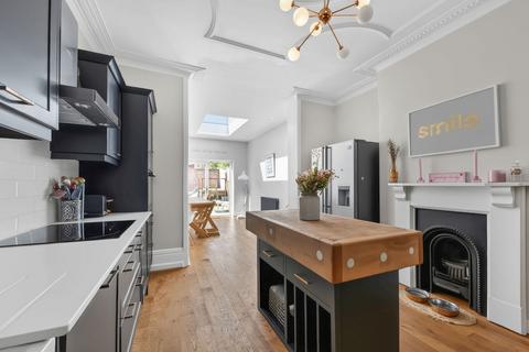 3 bedroom terraced house for sale, St. Chads Avenue, Hilsea