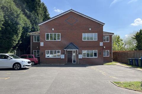 2 bedroom apartment for sale, Littleworth Road, Cannock
