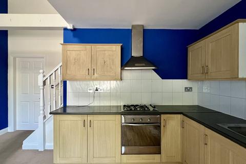 2 bedroom apartment for sale, Littleworth Road, Cannock