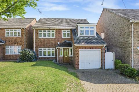 Glenhurst Avenue, Bexley