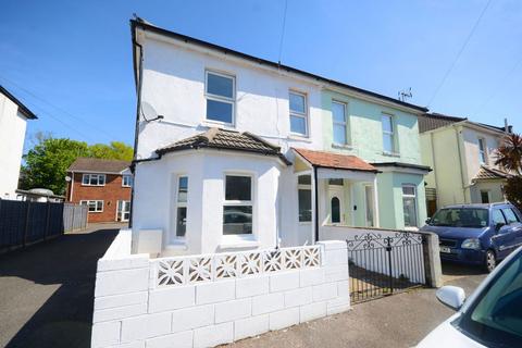 Semi-detached house - Capstone Place, Bournemouth BH8