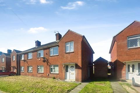 2 bedroom flat for sale, Elsdon Drive, Ashington NE63