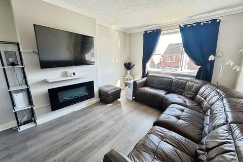 2 bedroom flat for sale, Elsdon Drive, Ashington NE63