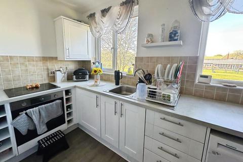 2 bedroom flat for sale, Elsdon Drive, Ashington NE63