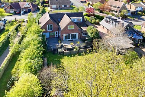 5 bedroom detached house for sale, "Grove House", Silvermere Park, Shifnal, TF11 9BW