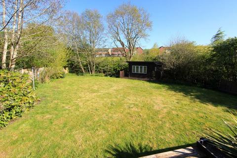 5 bedroom detached house for sale, "Grove House", Silvermere Park, Shifnal, TF11 9BW