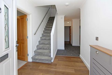 5 bedroom detached house for sale, "Grove House", Silvermere Park, Shifnal, TF11 9BW